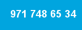 971 748 65 34